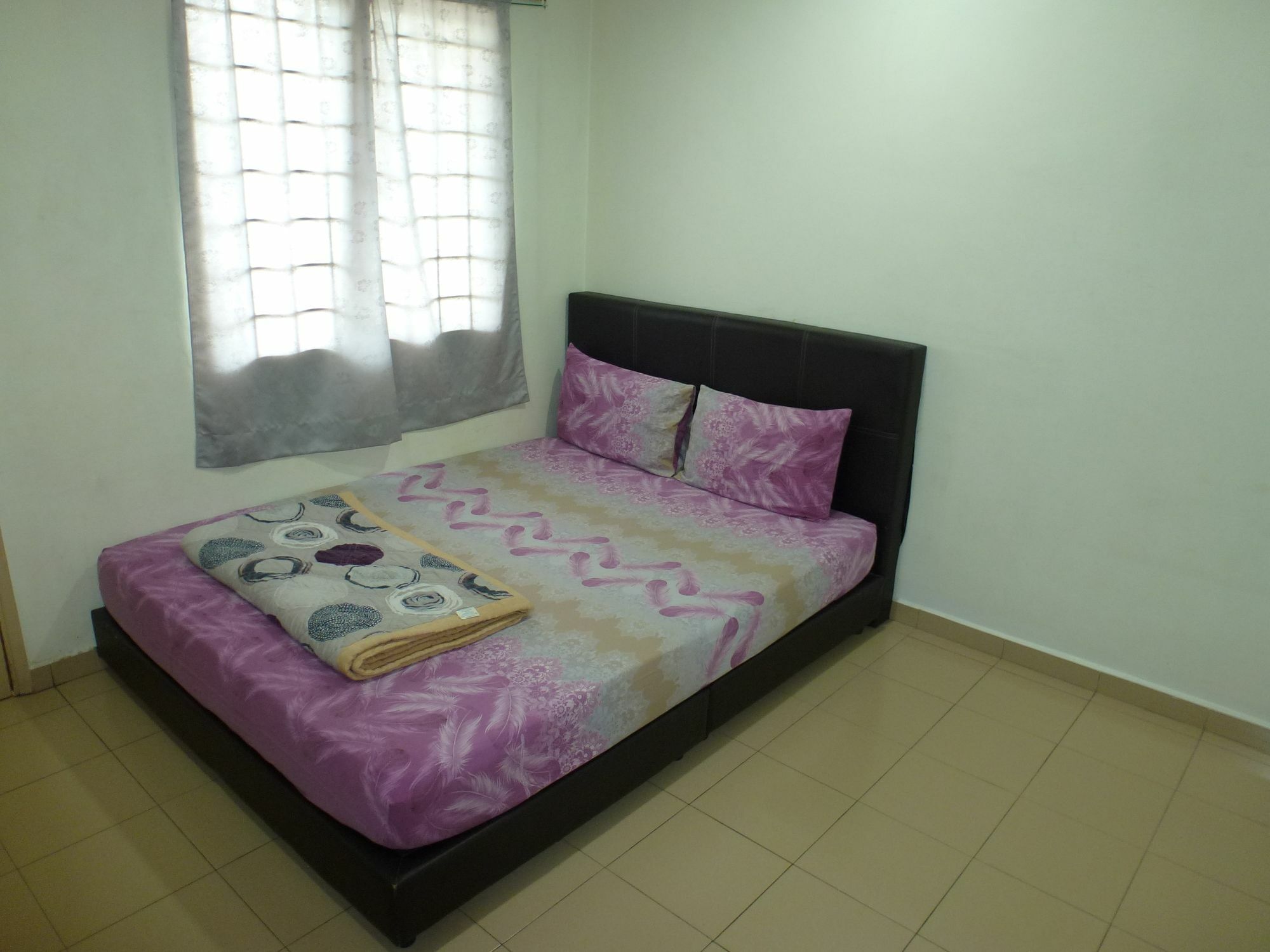 Kampong Sungai Putat Batu Berendam Inn מראה חיצוני תמונה