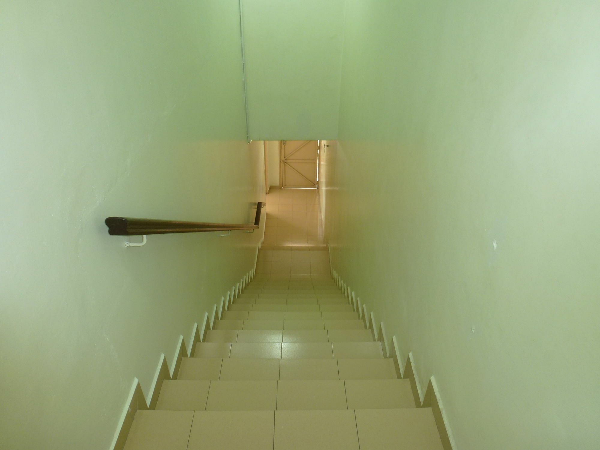 Kampong Sungai Putat Batu Berendam Inn מראה חיצוני תמונה